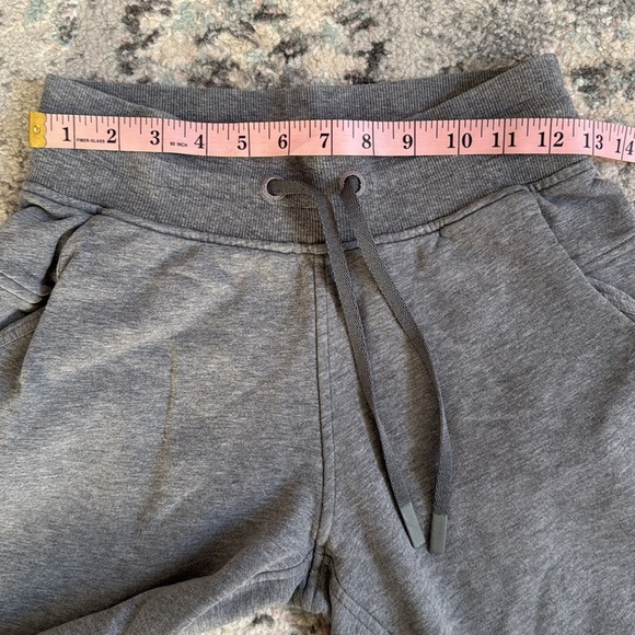 Lululemon Warm Down Jogger - Picture 11 of 12